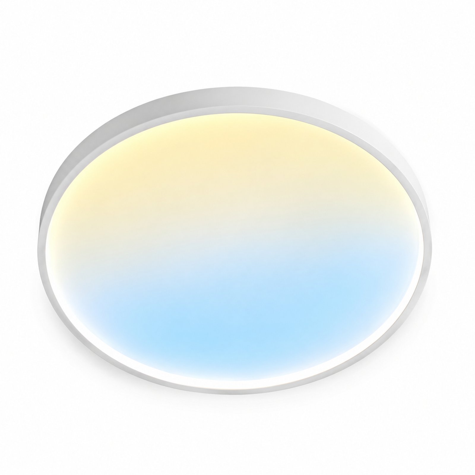 SPACE361 RGB Skyline Round Ceiling Light - Ambient Lights - product listing