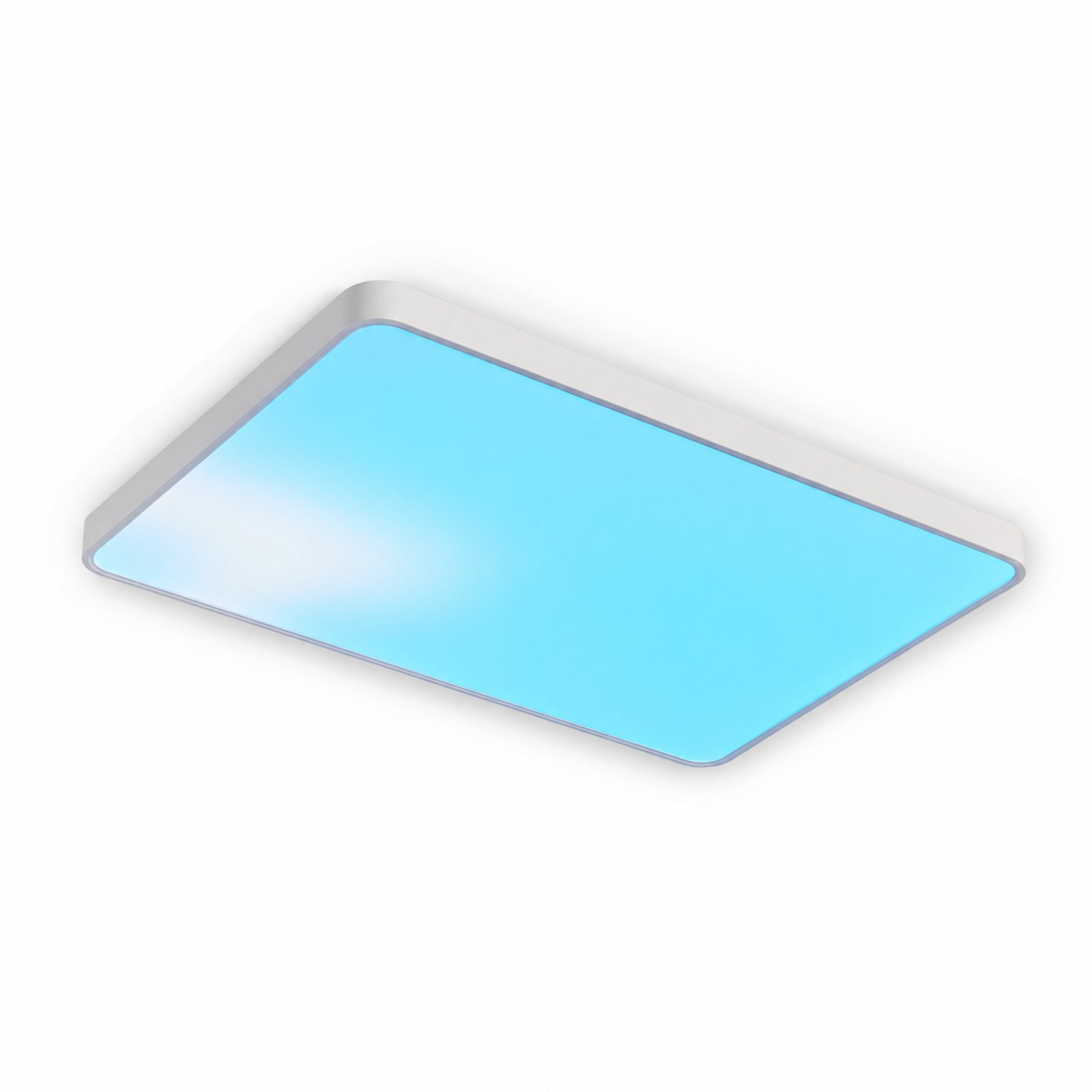 SPACE361 RGB No-Skyline Rectangular Ceiling Light - Ambient Lights - product listing
