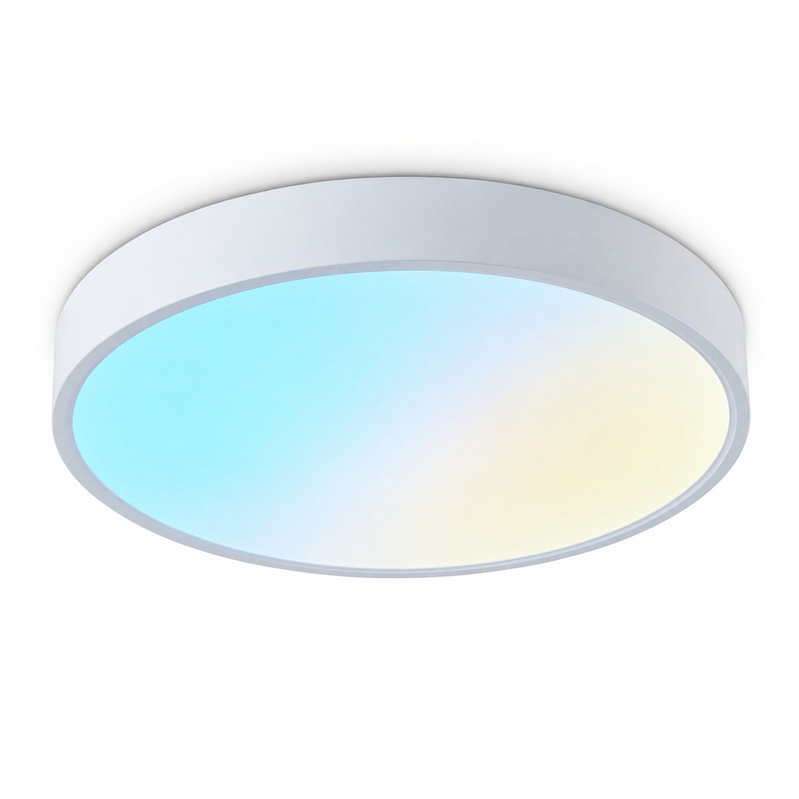 SPACE361 RGB Full-Blister Round Ceiling Light A - Ambient Lights - product listing
