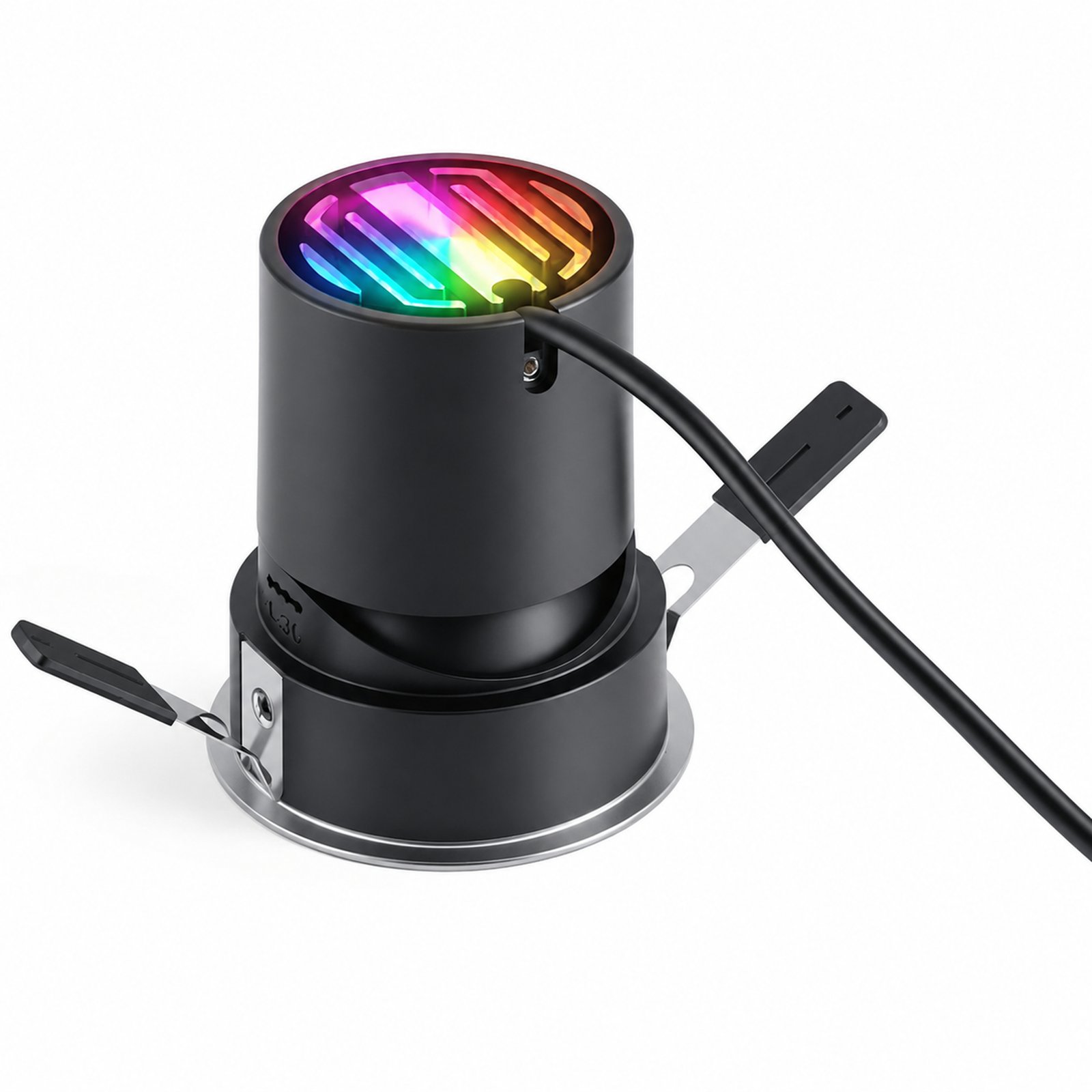 SPACE361 RGB Smart Spotlight - Narrow Beam - Ambient Lights - product listing