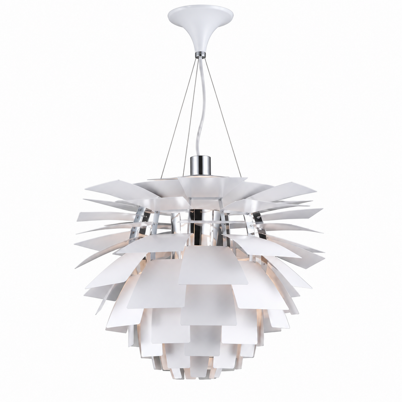 SPACE361 KAITAI Layered Pendant Light CS001 - Modern Lamps - collection product