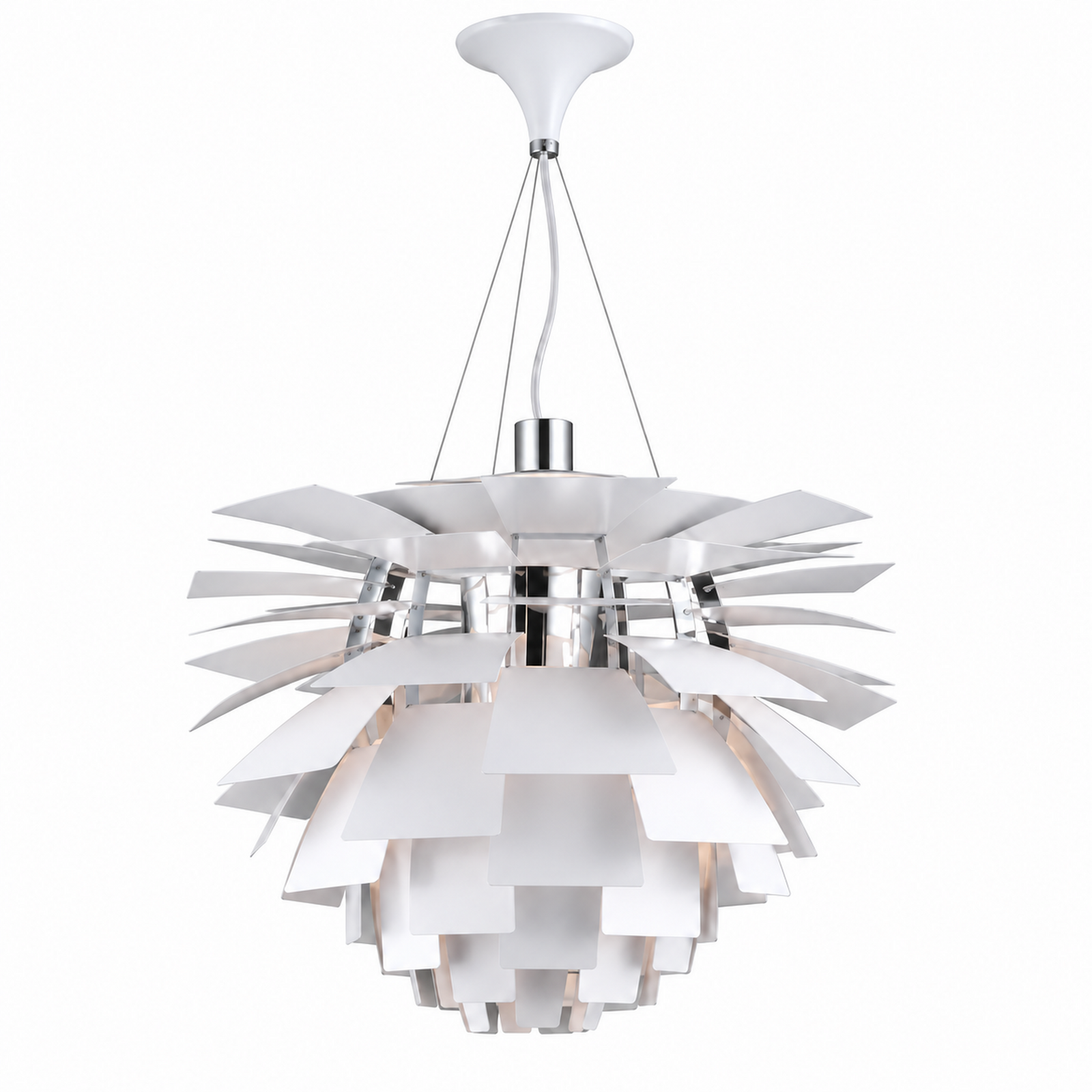 SPACE361 KAITAI Layered Pendant Light CS002 - Modern Lamps - collection product