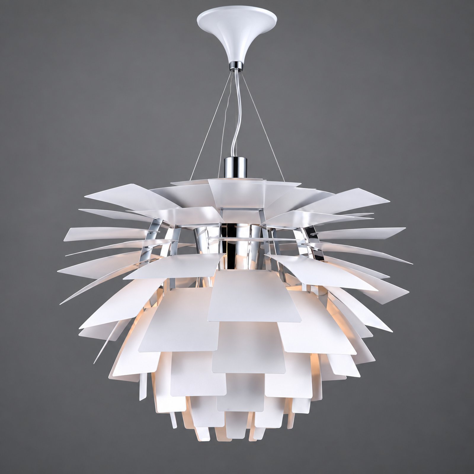 SPACE361 KAITAI Layered Pendant Light CS004 - Modern Lamps - gallery image