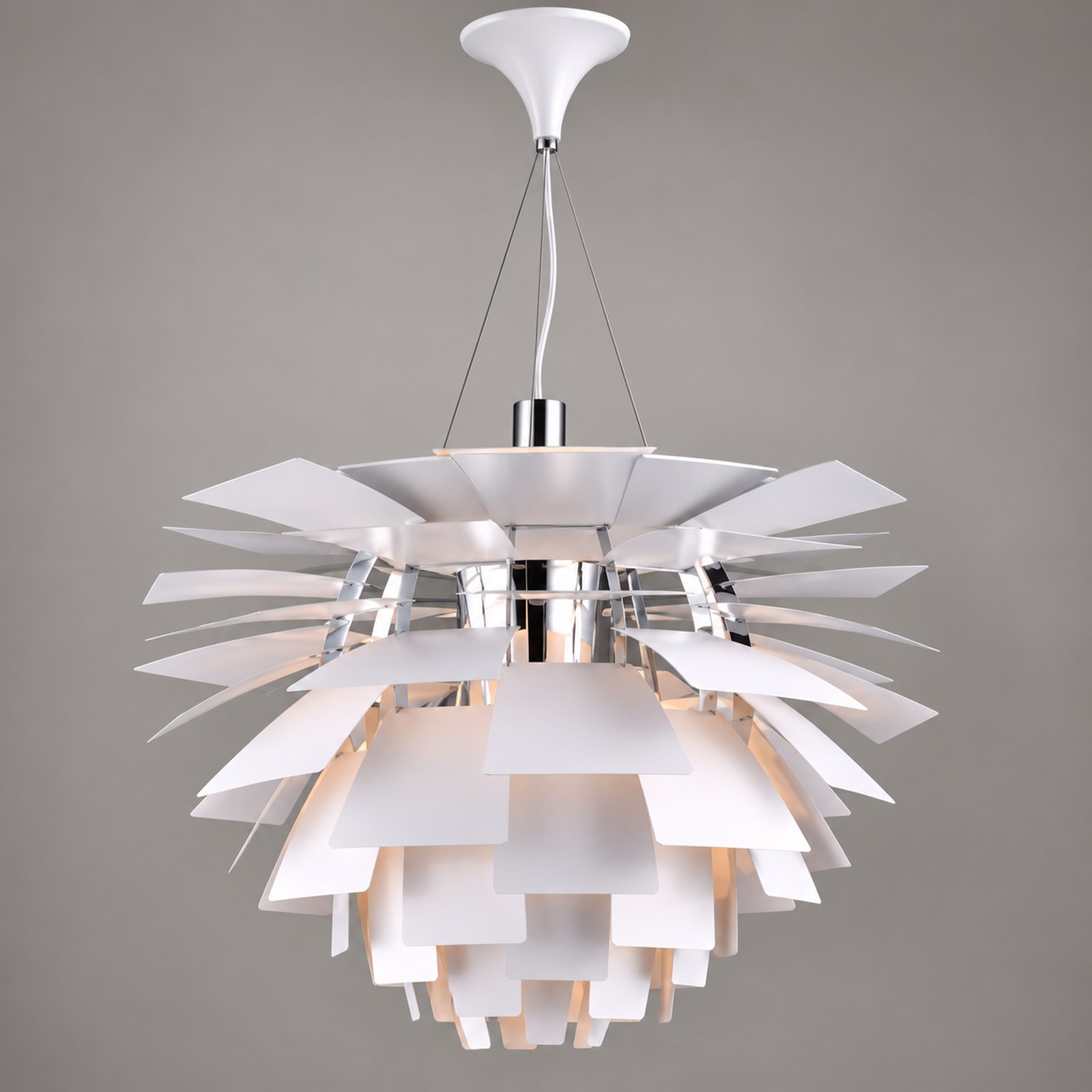 SPACE361 KAITAI Layered Pendant Light CS005 - Modern Lamps - gallery image