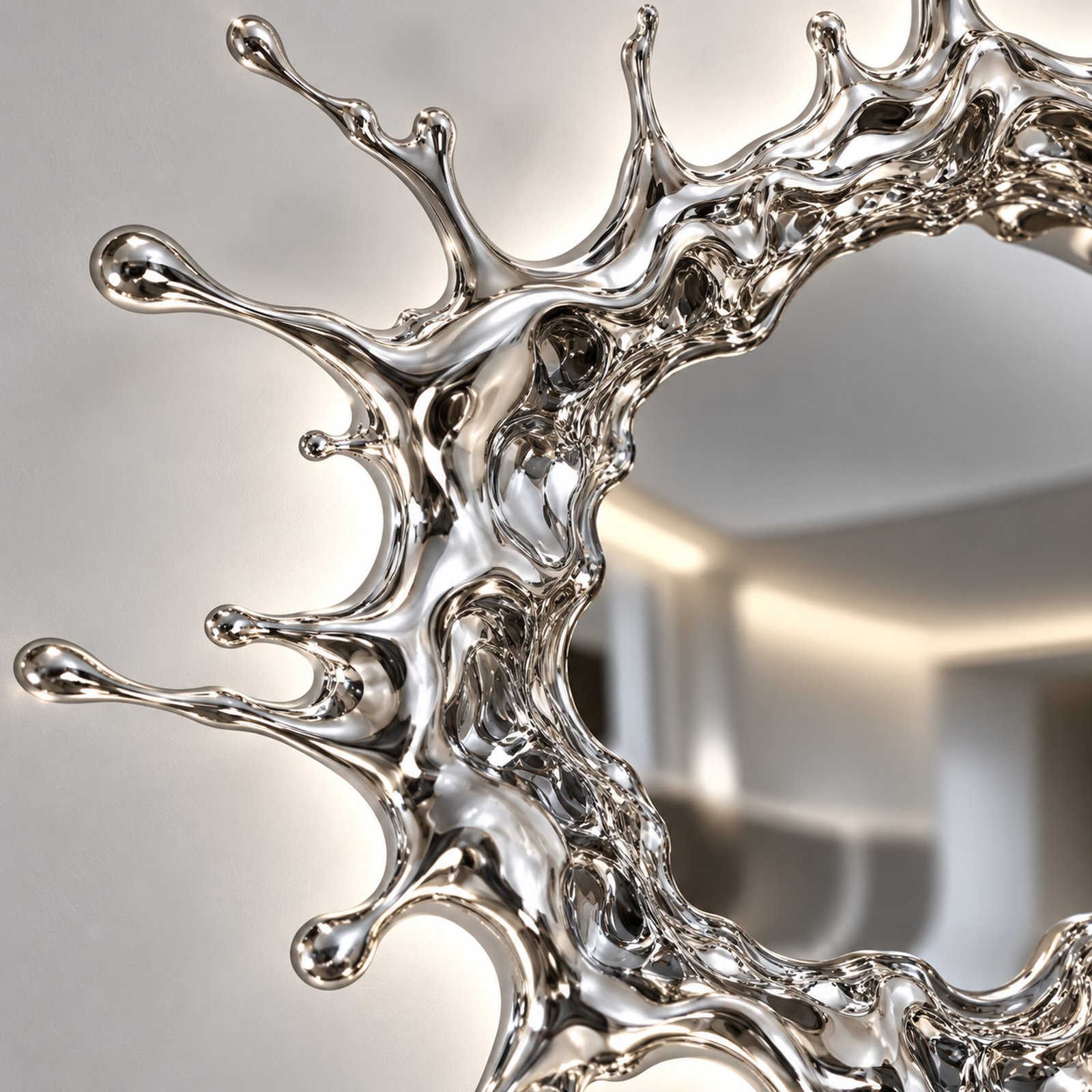 SPACE361 KAITAI Decorative LED Wall Light KT-0012 - Modern Lamps - gallery image