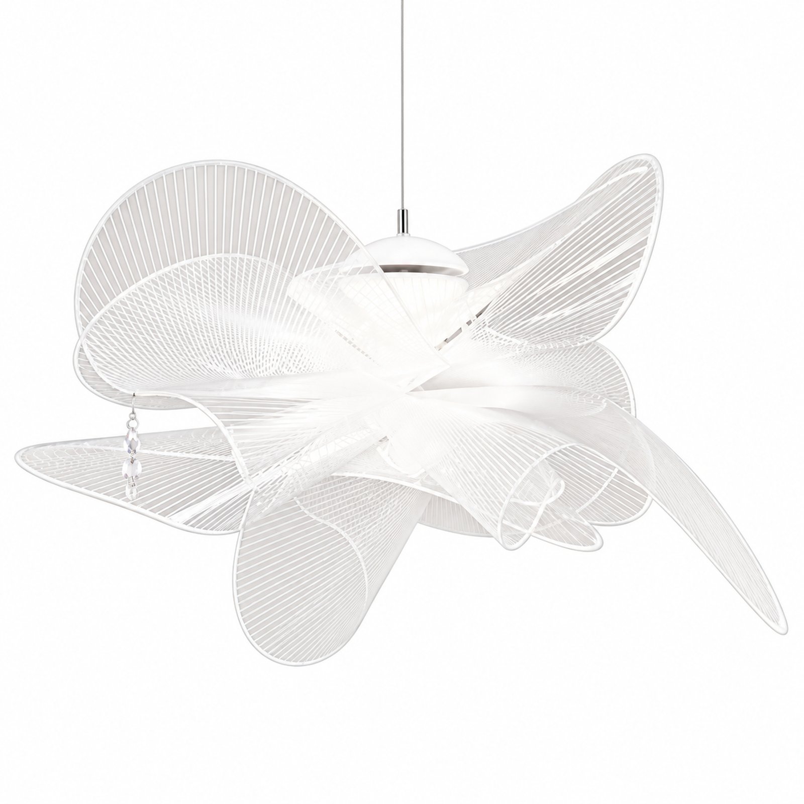 SPACE361 KAITAI Slim LED Pendant Light KT-2005 - Modern Lamps - product listing