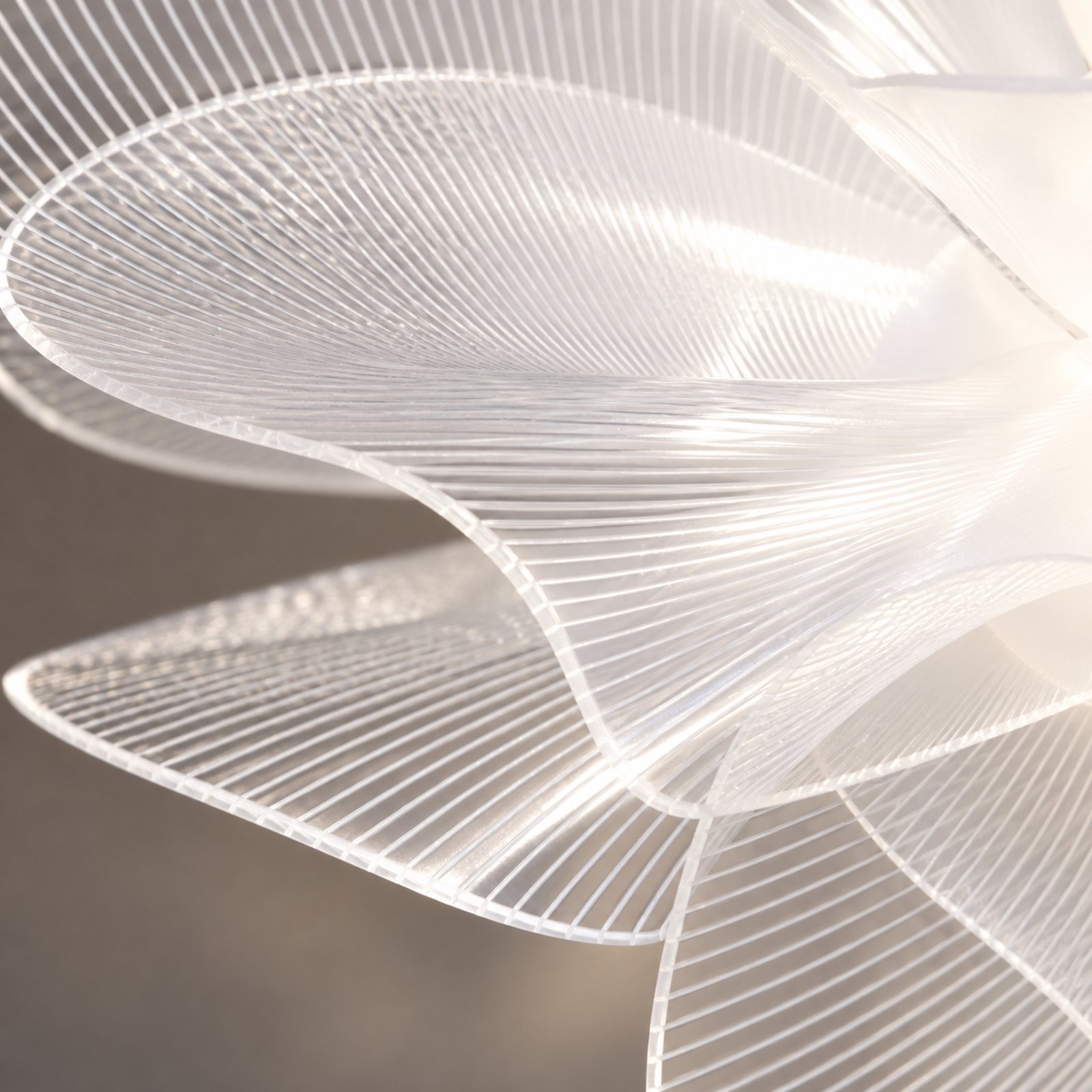 SPACE361 KAITAI Slim LED Pendant Light KT-2005 - Modern Lamps - gallery image