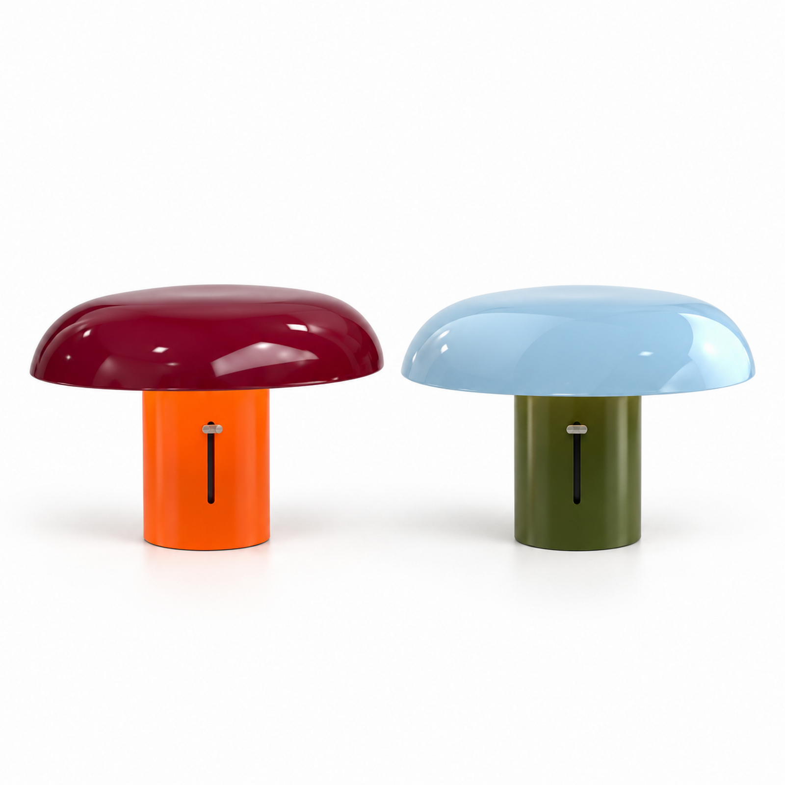 SPACE361 KAITAI Color Accent Pendant Light KT-3028 - Modern Lamps - product listing