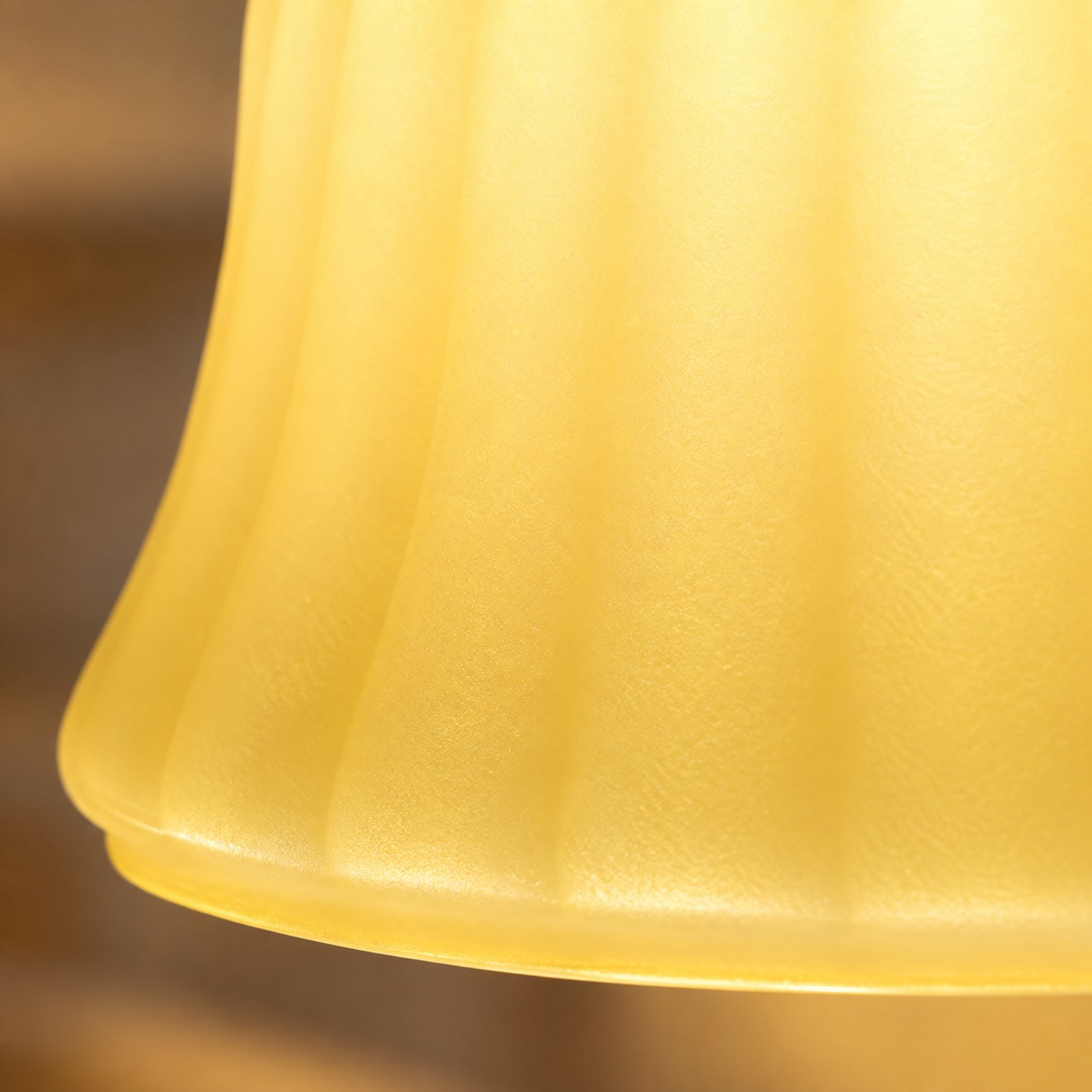 SPACE361 KAITAI Ceramic Glass Table Lamp KT-5089 - Modern Lamps - gallery image