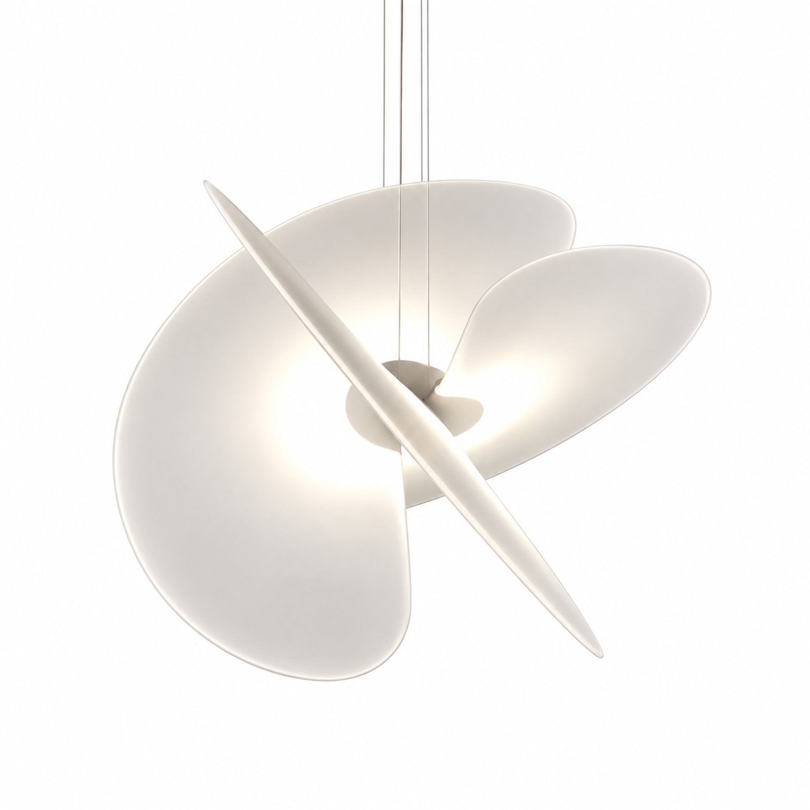 SPACE361 KAITAI Large LED Pendant Light KT-5582 - Modern Lamps - product listing