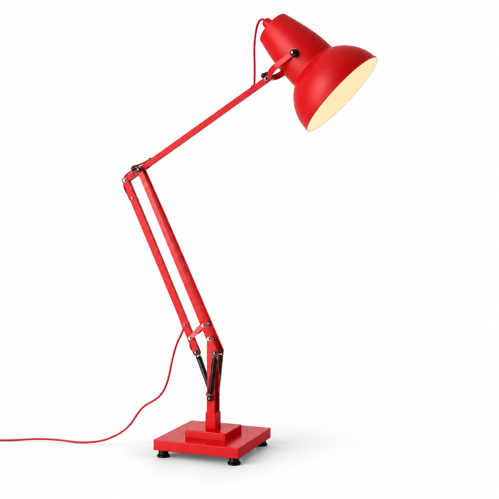 SPACE361 KAITAI Color Accent Floor Lamp KT-60238F - Modern Lamps - product listing