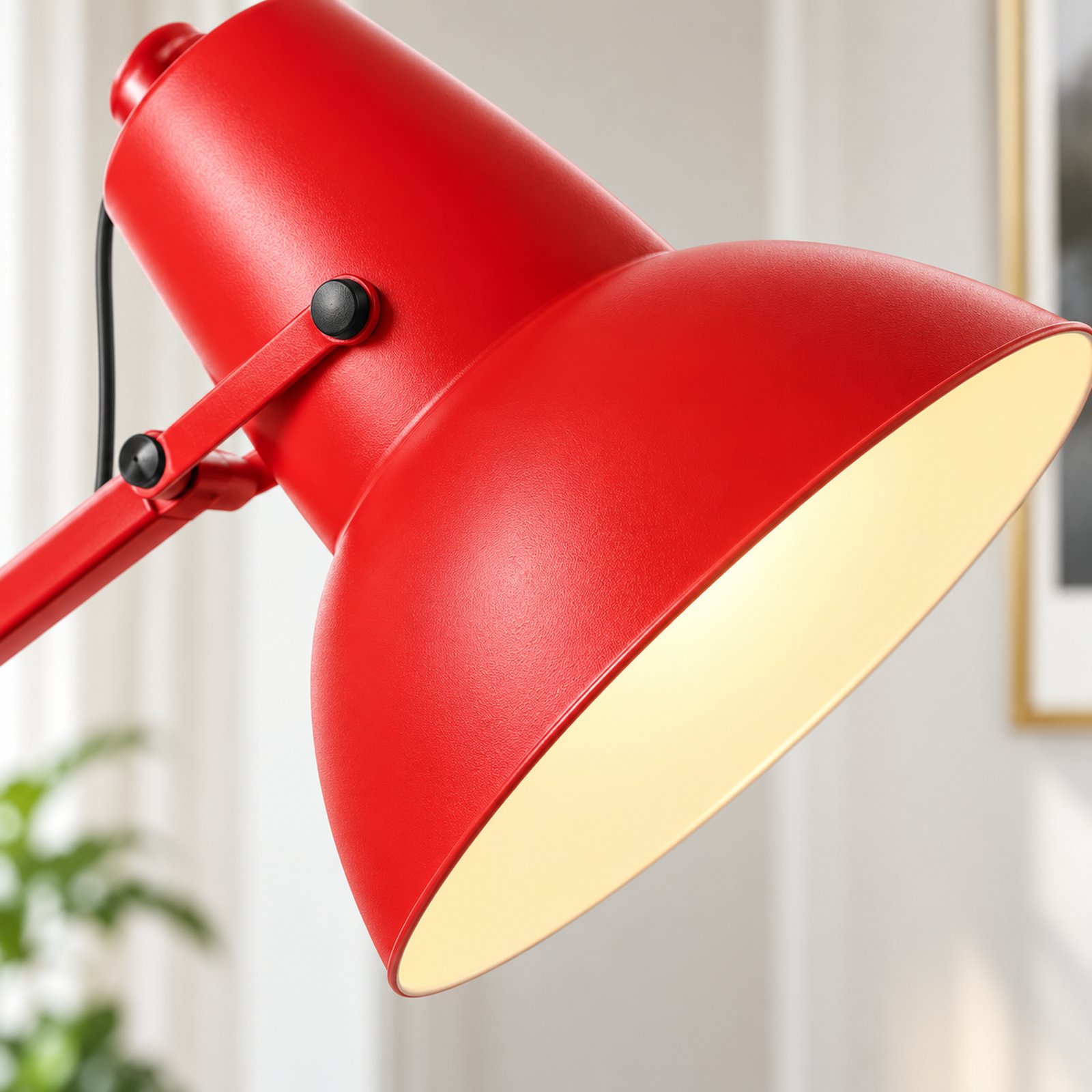 SPACE361 KAITAI Color Accent Floor Lamp KT-60238F - Modern Lamps - gallery image