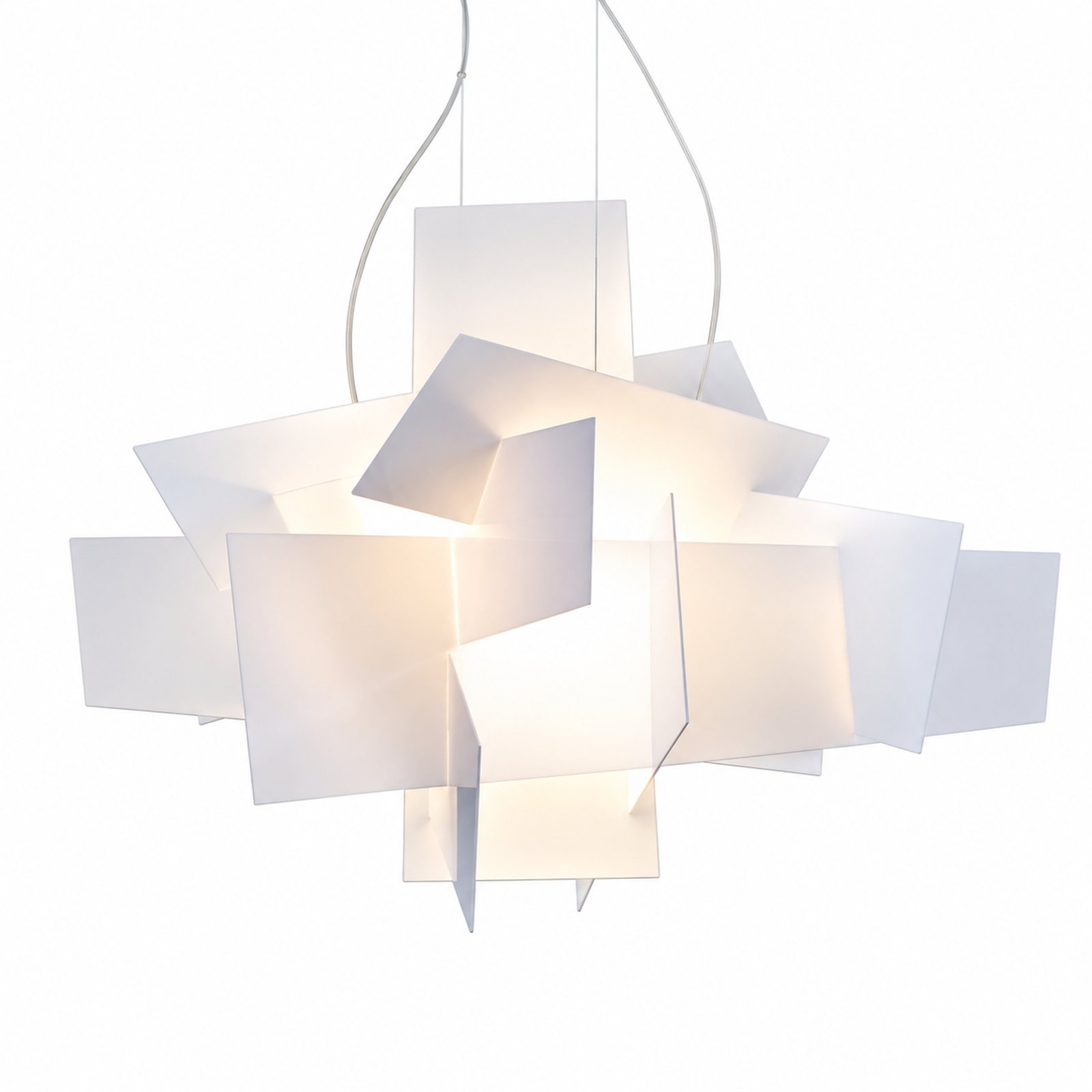 SPACE361 KAITAI Linear LED Pendant Light KT-63908 - Modern Lamps - product listing