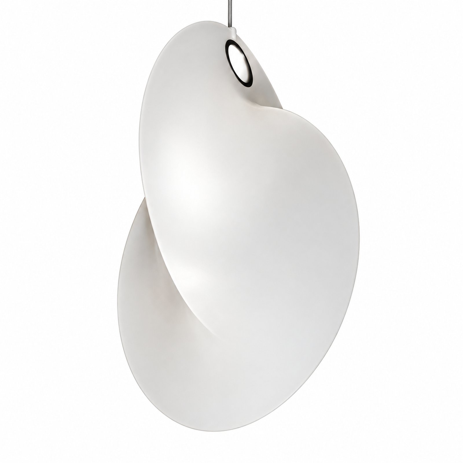 SPACE361 KAITAI Silk Shade Pendant Light KT-7010 - Modern Lamps - product listing