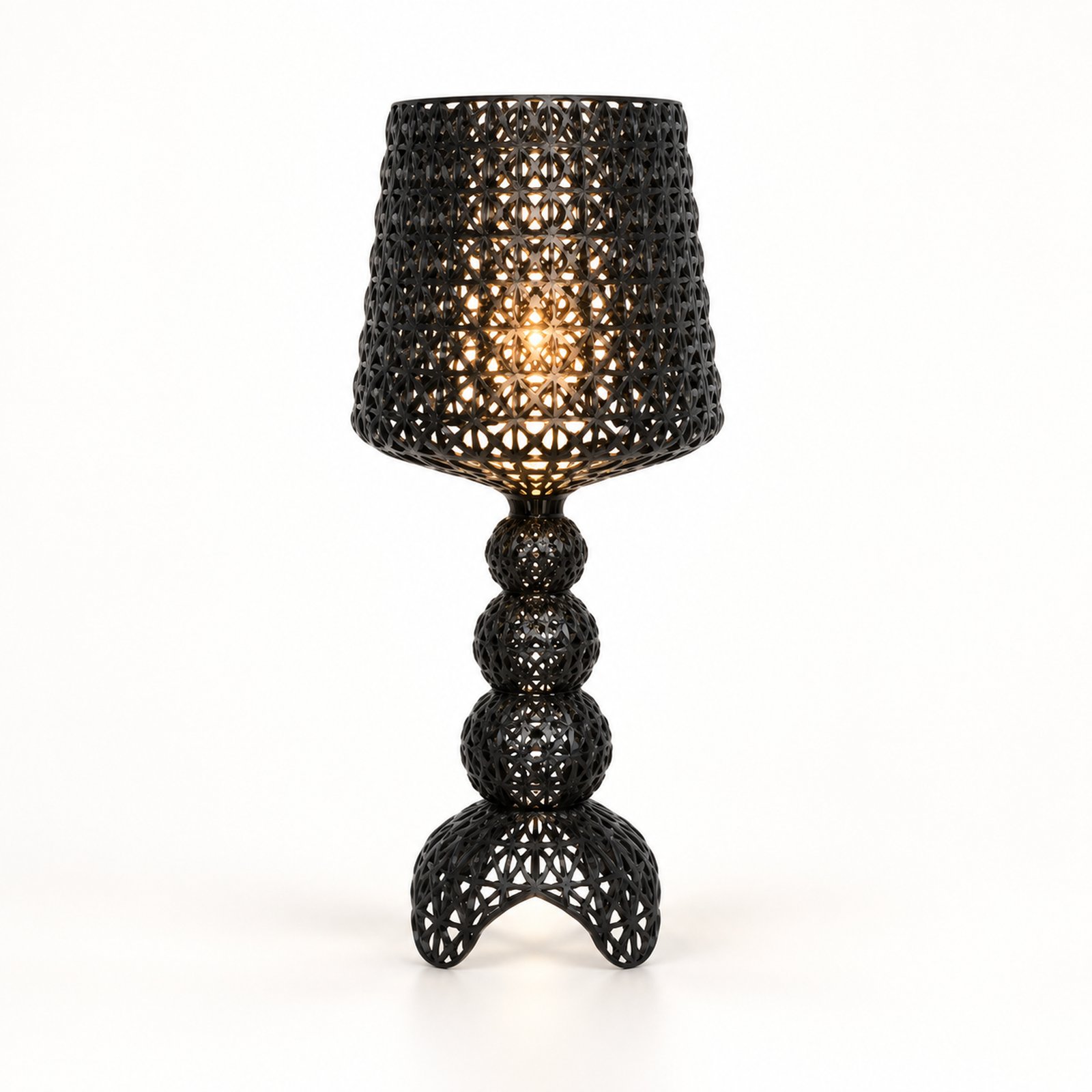 SPACE361 KAITAI Patterned Table Lamp KT-7011 - Modern Lamps - product listing