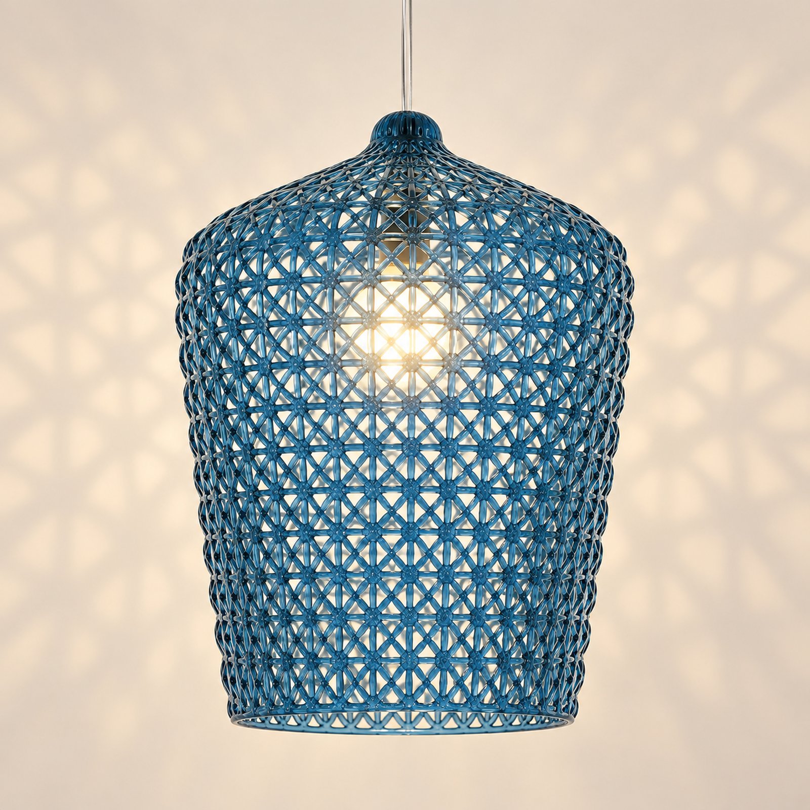SPACE361 KAITAI Patterned Pendant Light KT-7012 - Modern Lamps - gallery image