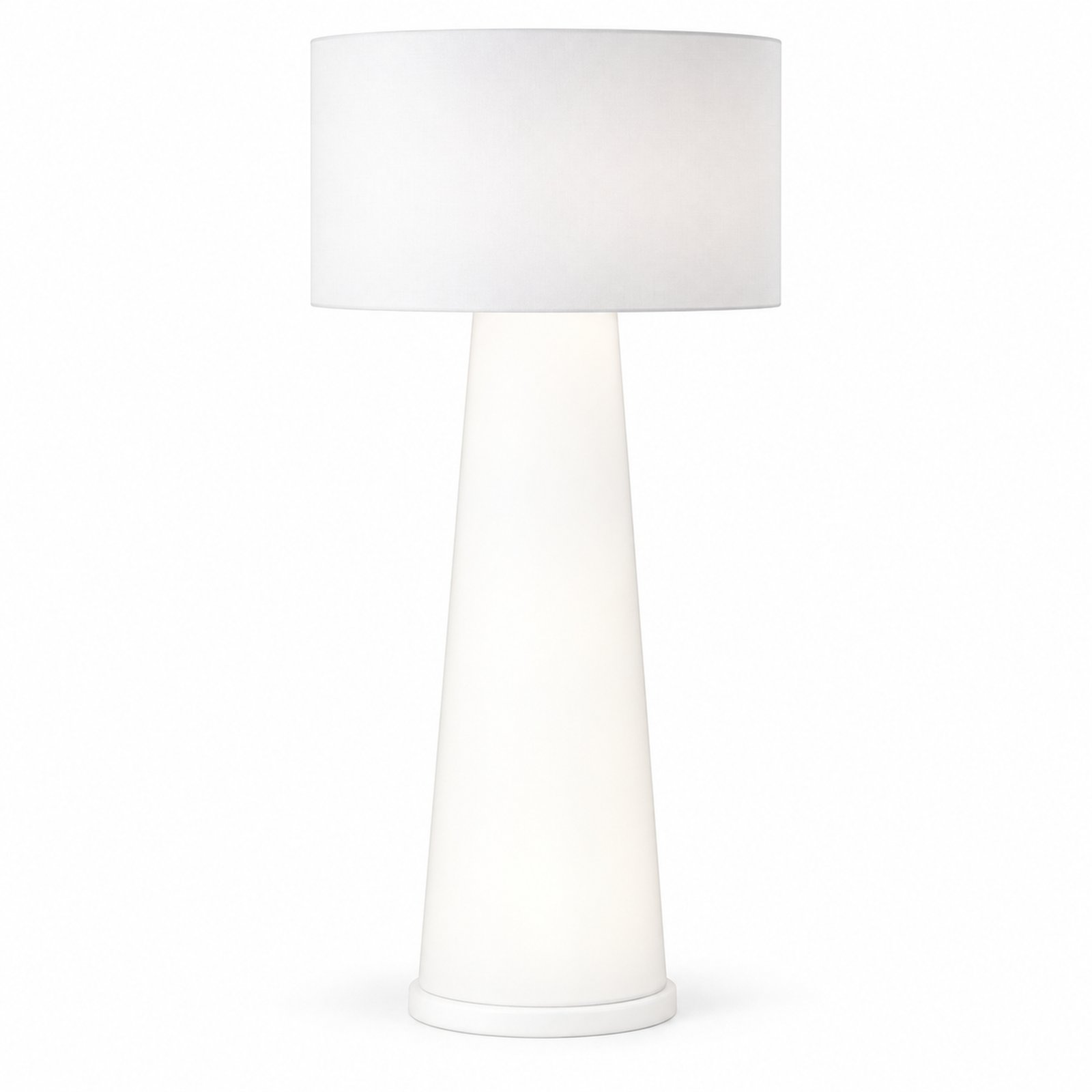 SPACE361 KAITAI Fabric Shade Floor Lamp KT-7016-floor - Modern Lamps - product listing