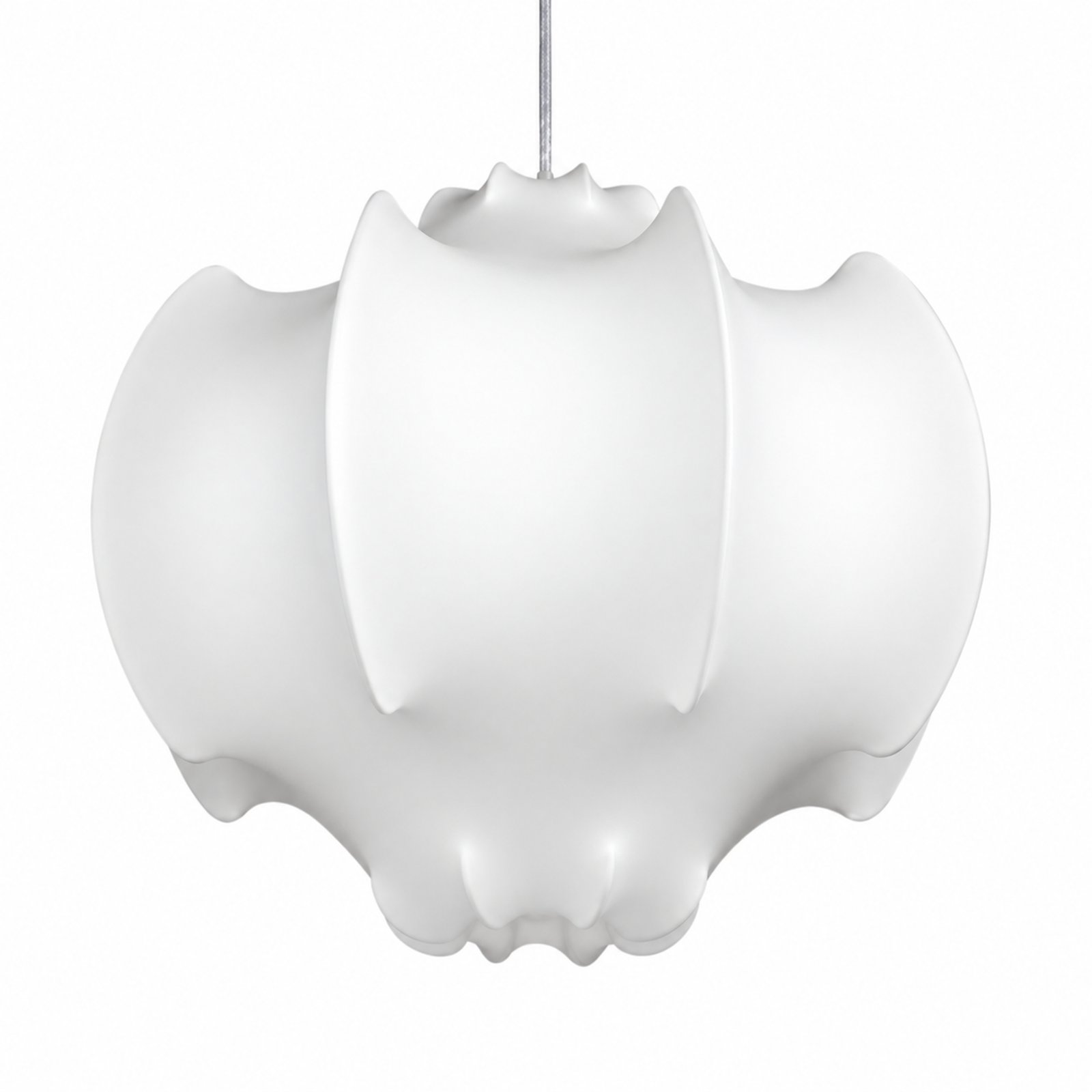 SPACE361 KAITAI Silk Shade Pendant Light KT-7020 - Modern Lamps - product listing