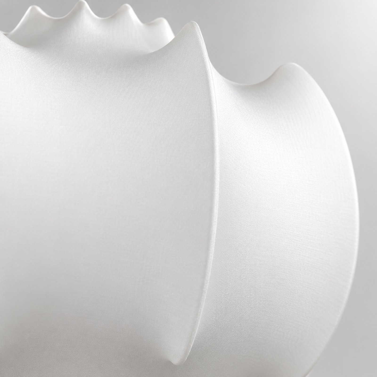 SPACE361 KAITAI Silk Shade Pendant Light KT-7020 - Modern Lamps - gallery image