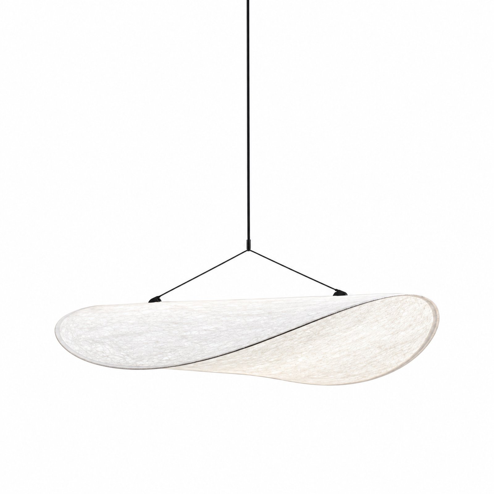 SPACE361 KAITAI Paper Shade LED Pendant Light KT-7023 - Modern Lamps - product listing