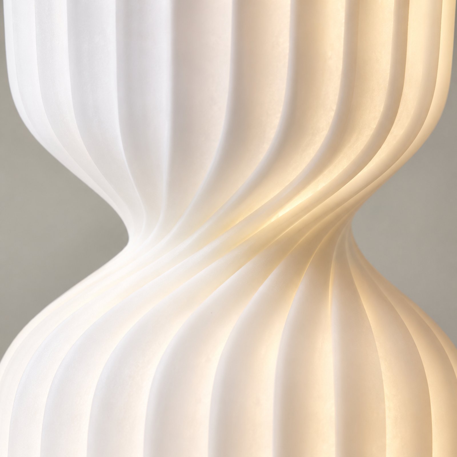 SPACE361 KAITAI Slim LED Floor Lamp KT-8013-floor - Modern Lamps - gallery image