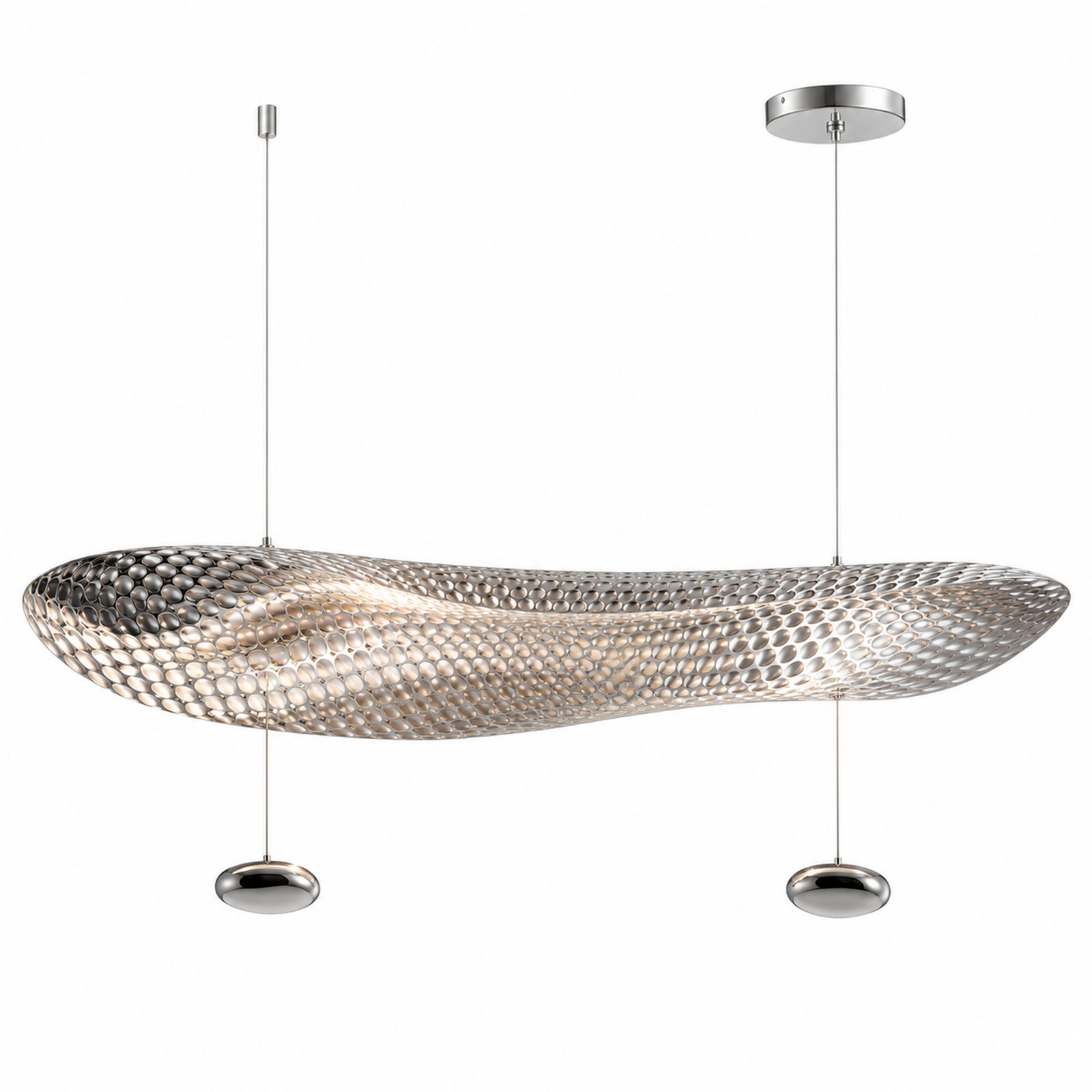 SPACE361 KAITAI Linear LED Pendant Light KT-8013 - Modern Lamps - product listing