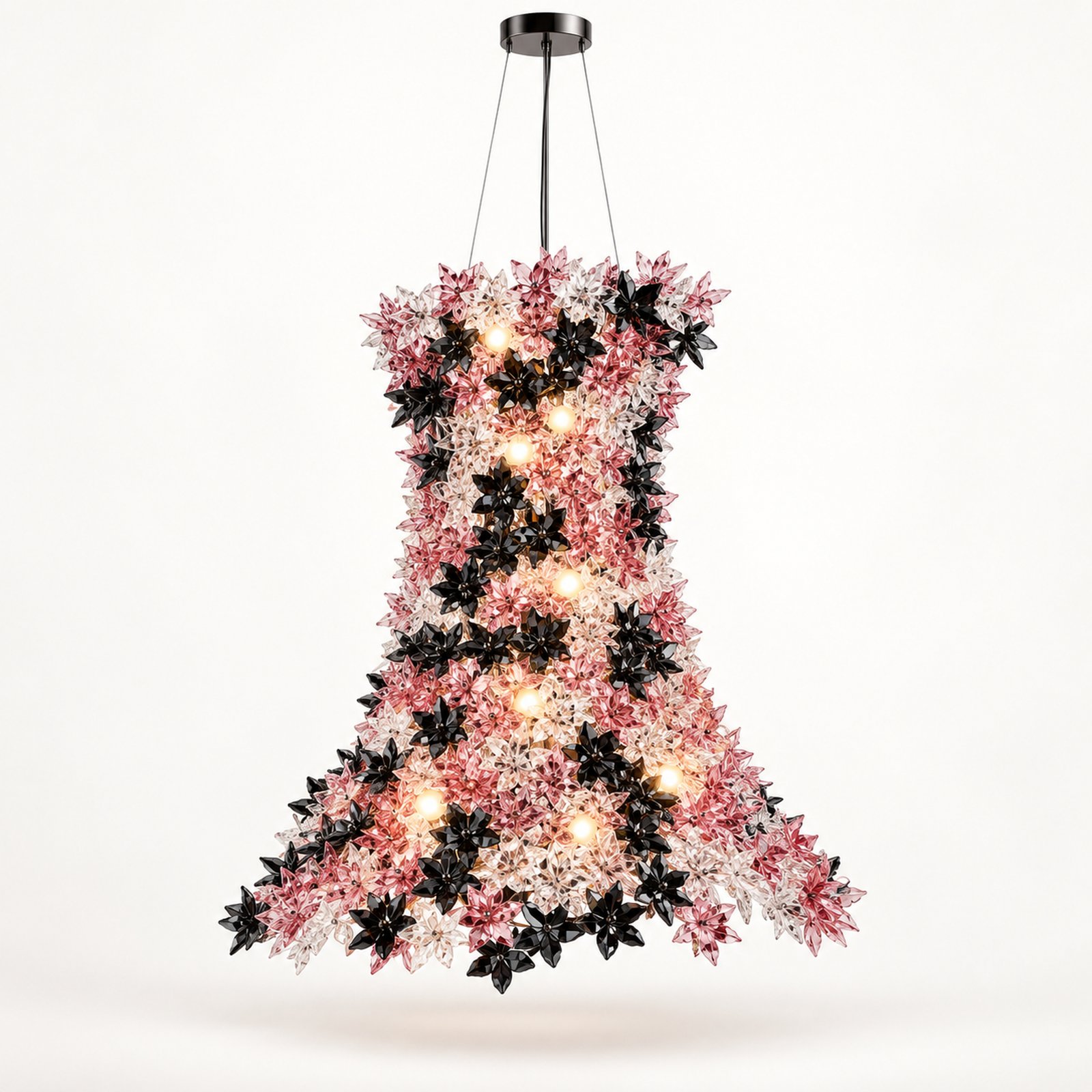 SPACE361 KAITAI Meteor Skirt Pendant Light KT-8834 - Modern Lamps - product listing