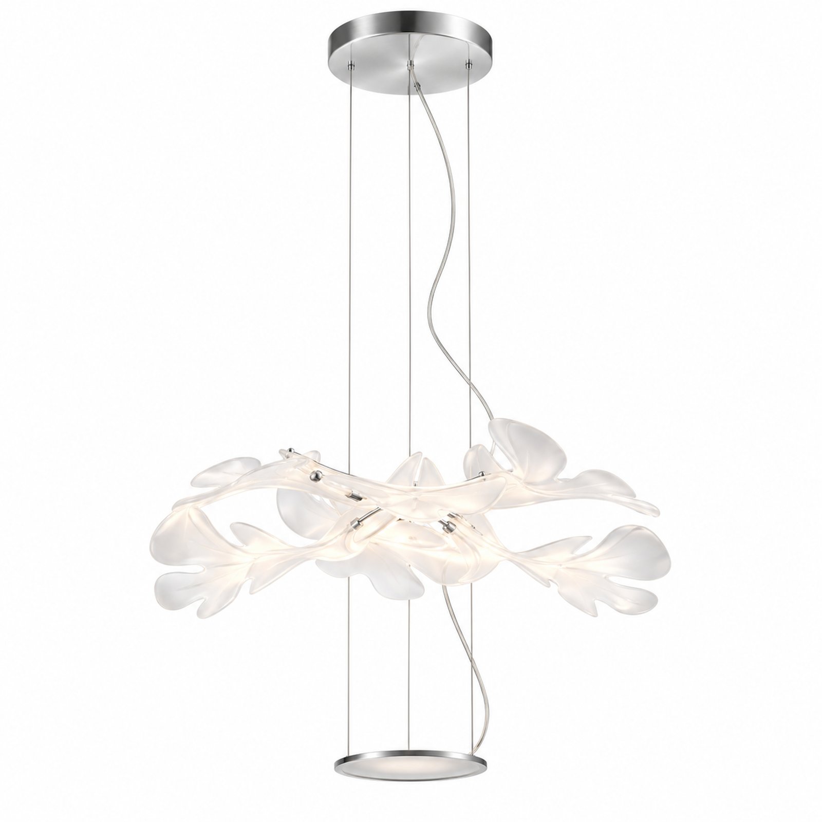 SPACE361 KAITAI Contemporary LED Pendant Light KT-9027-1 - Modern Lamps - product listing