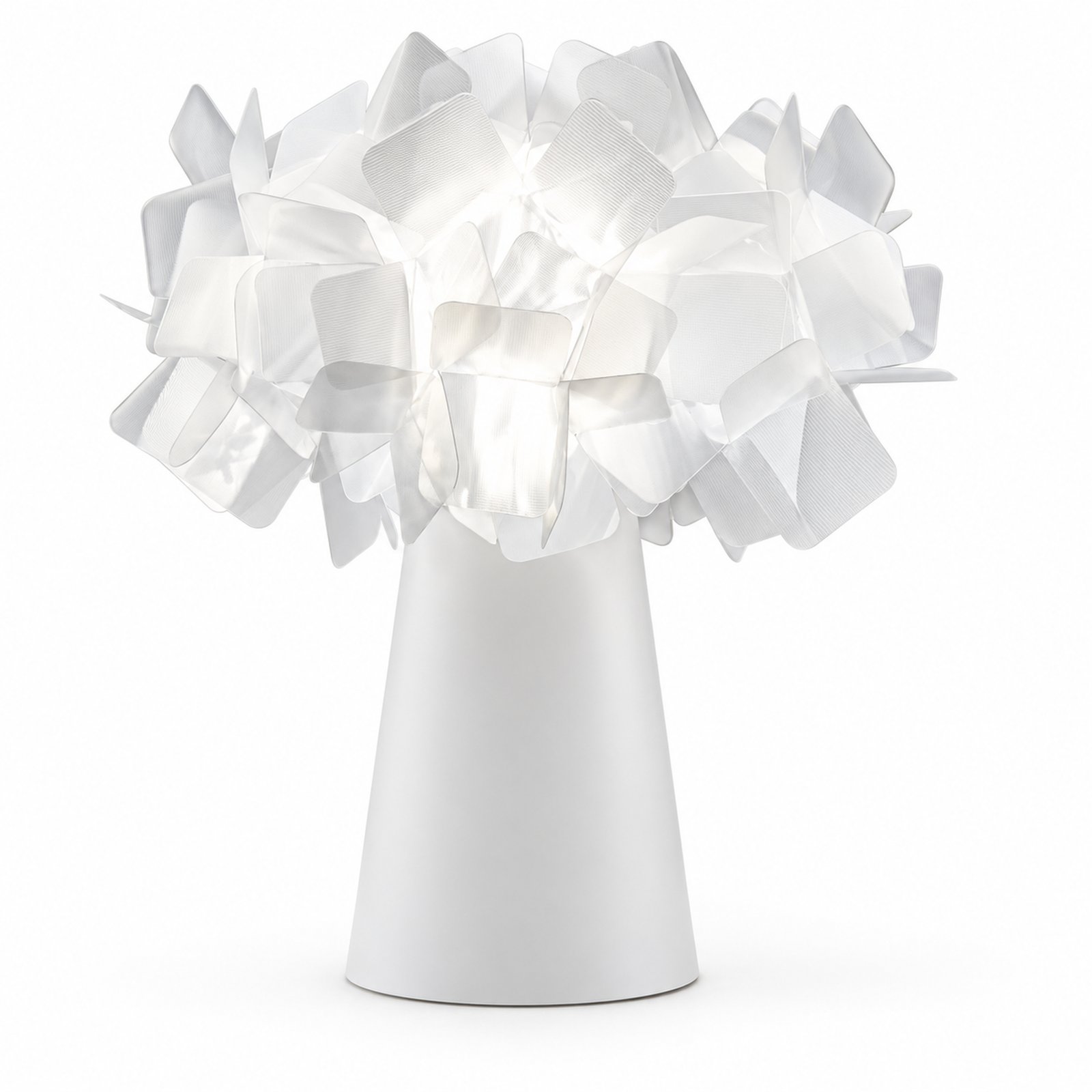 SPACE361 KAITAI Color PVC Table Lamp KT-9088T - Modern Lamps - product listing