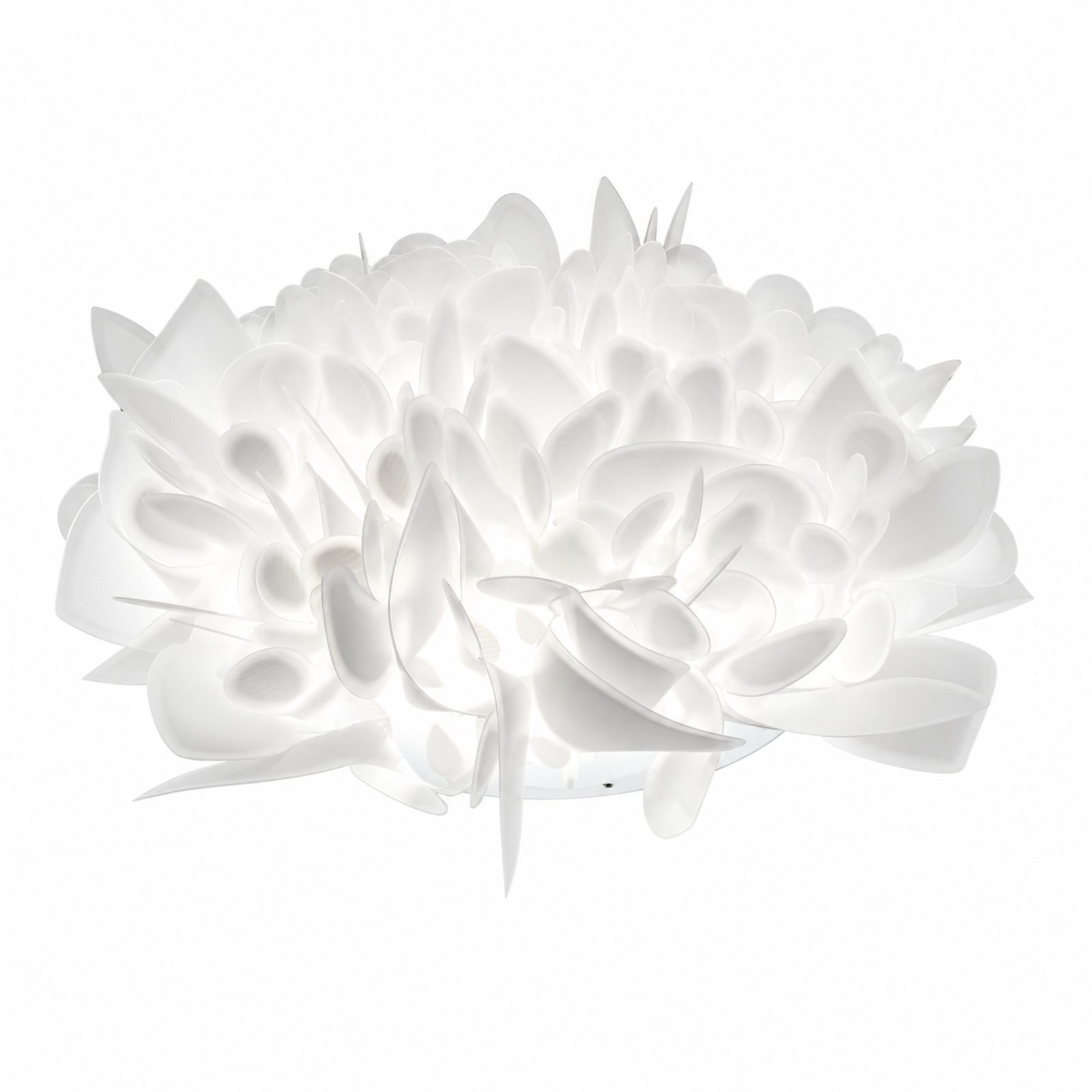 SPACE361 KAITAI White PVC Ceiling Light KT-9388-1L - Modern Lamps - product listing
