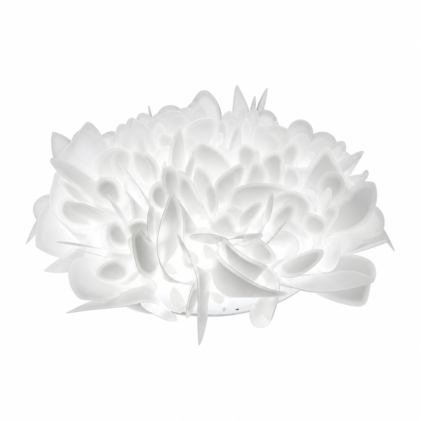 SPACE361 KAITAI Compact White PVC Ceiling Light KT-9388-1S - Modern Lamps - product listing