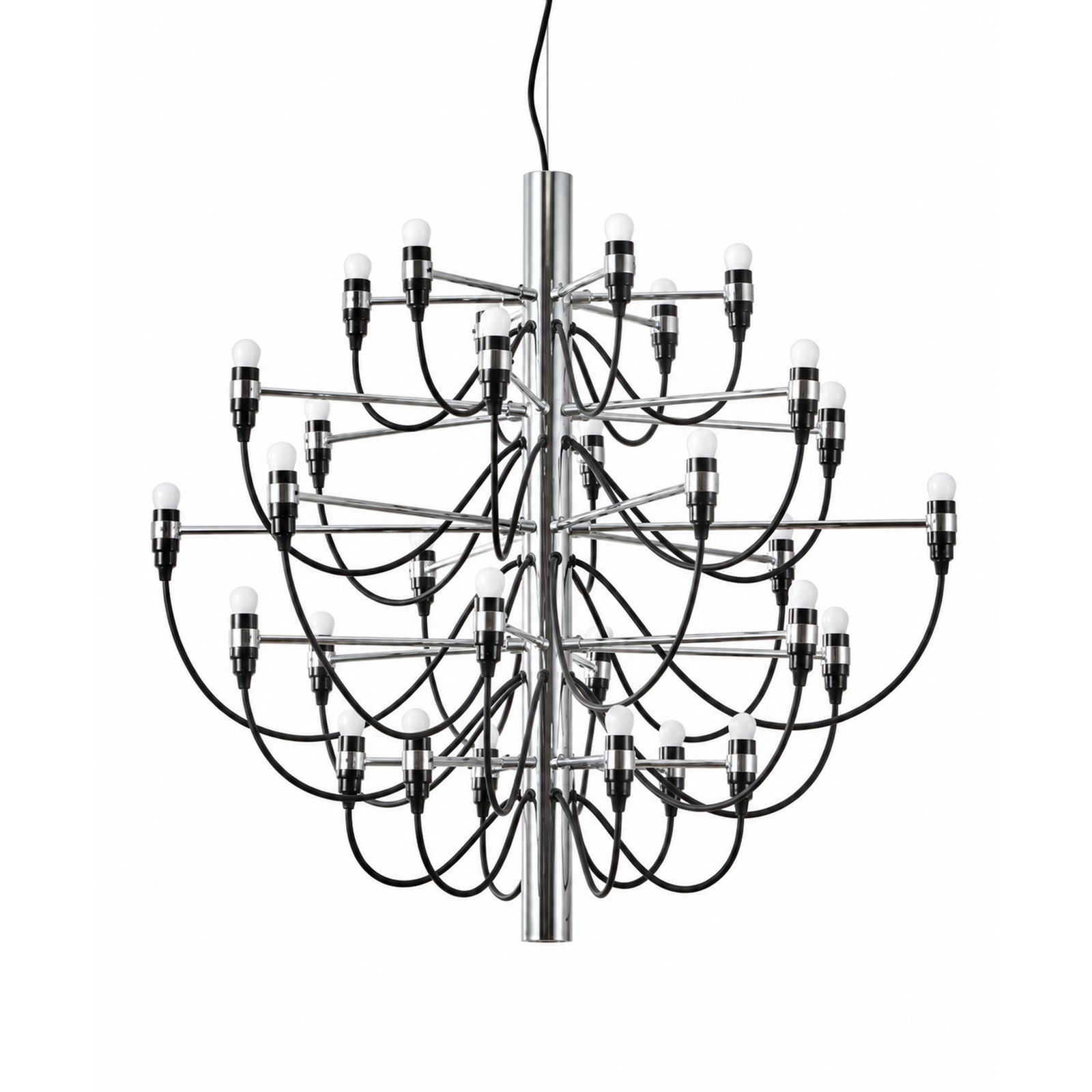 SPACE361 KAITAI Large Pearl Cluster Pendant Light KT2012-50 - Modern Lamps - product listing