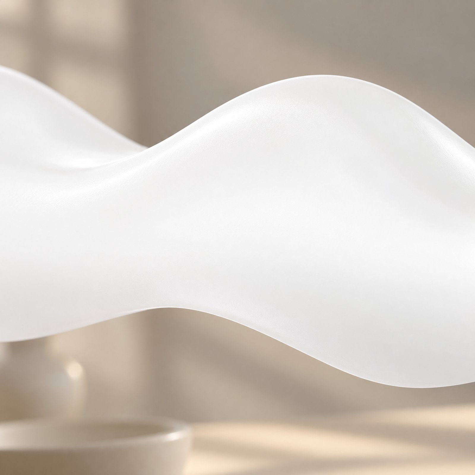 SPACE361 KAITAI Tall LED Floor Lamp KT6008 - Modern Lamps - gallery image