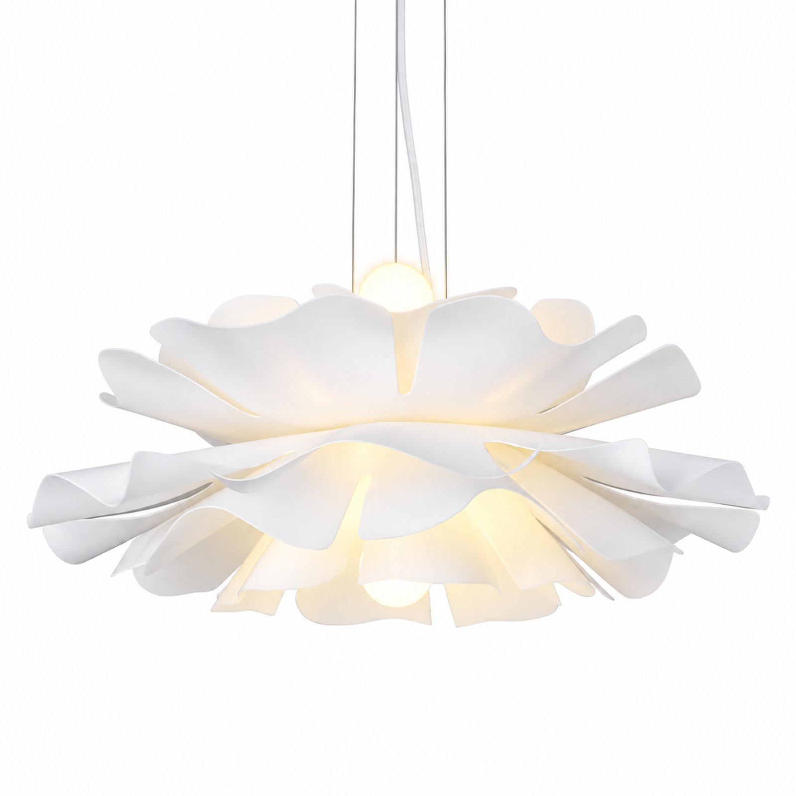 SPACE361 KAITAI Minimal Acrylic Pendant Light MG-80002 - Modern Lamps - product listing